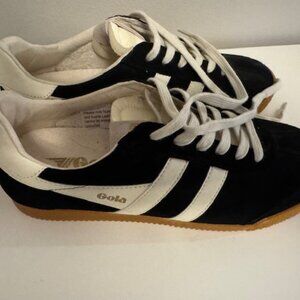 Gola Sneakers Size 8.5